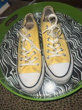 Converse Chuck Taylor All Star Lift Ox Platform Sneakers